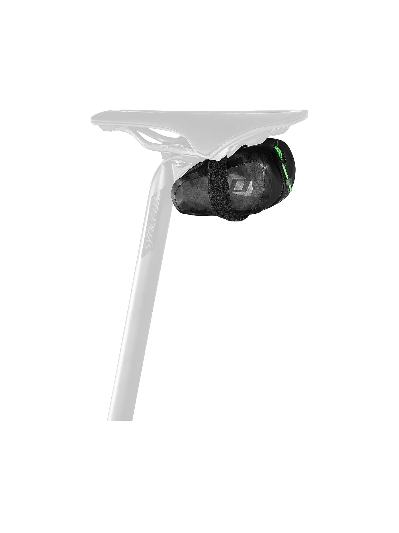 SYNCROS | Satteltasche WP 250 Strap | 